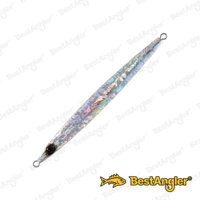 Shout Lance 100 g #61 Silver Holo (SH)