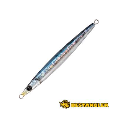 Shout Lance 130 g #27 Pacific Saury (Real Color)