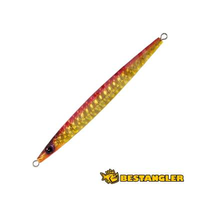Shout Lance 160 g #22 Red Gold (RG)