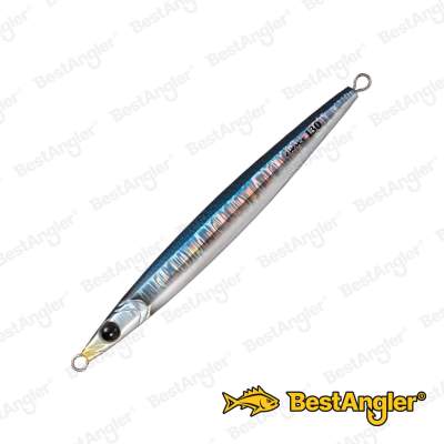 Shout Lance 160 g #27 Pacific Saury (Real Color)