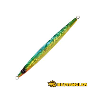 Shout Lance 160 g #35 Green Gold (GG)