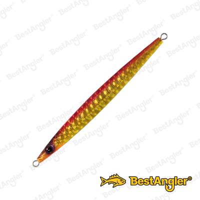 Shout Lance 200 g #22 Red Gold (RG)