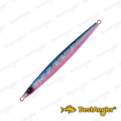Shout Lance 200 g #32 Blue Pink (BP)