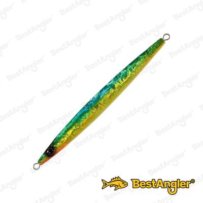 Shout Lance 200 g #35 Green Gold (GG)