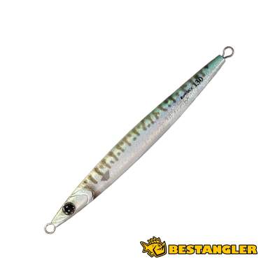 Shout Lance 200 g #110 Mackerel (Real Color)