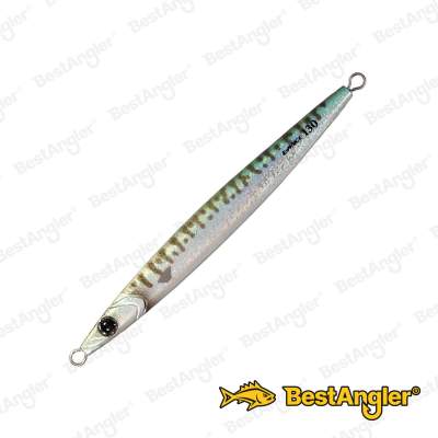 Shout Lance 200 g #110 Mackerel (Real Color)
