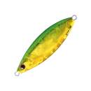 Shout Cradle 100 g #35 Green Gold (GG) - 186CD #35