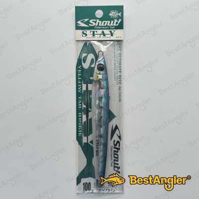 Shout Stay 100 g #26 Sardine (Real Color) - 113SR #26