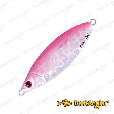 Shout Cradle 150 g #18 Pink (P) - 187CD #18