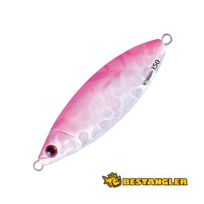 Shout Cradle 150 g #18 Pink (P)