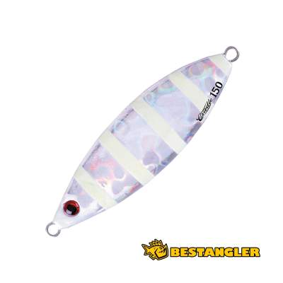 Shout Cradle 150 g #24 Zebra Glow (ZG) - 187CD #24