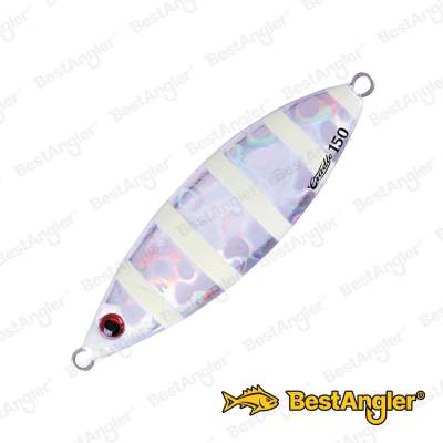 Shout Cradle 150 g #24 Zebra Glow (ZG)