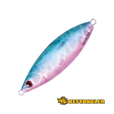 Shout Cradle 150 g #32 Blue Pink (BP)