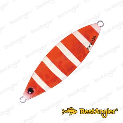 Shout Cradle 150 g #39 Red Zebra Glow (RZ) - 187CD #39