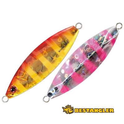 Shout Cradle 150 g #51 Red Gold Pink Zebra (RGPZ)