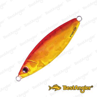Shout Cradle 200 g #22 Red Gold (RG) - 188CD #22
