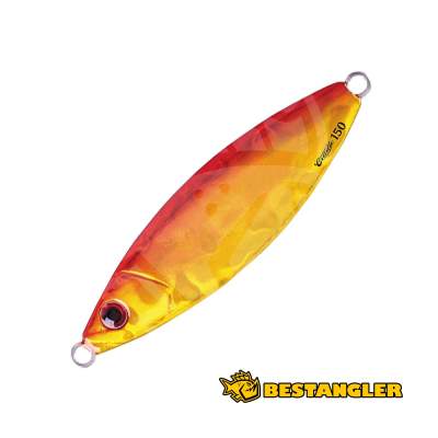 Shout Cradle 200 g #22 Red Gold (RG)