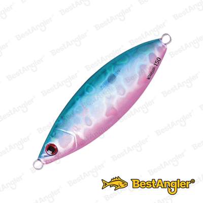 Shout Cradle 200 g #32 Blue Pink (BP) - 188CD #32