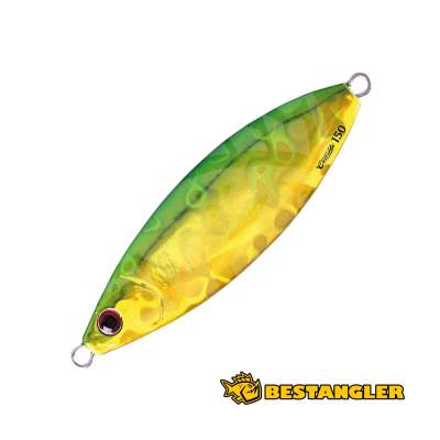 Shout Cradle 200 g #35 Green Gold (GG)