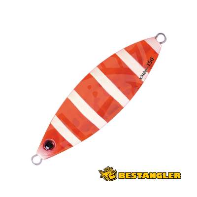 Shout Cradle 200 g #39 Red Zebra Glow (RZ)