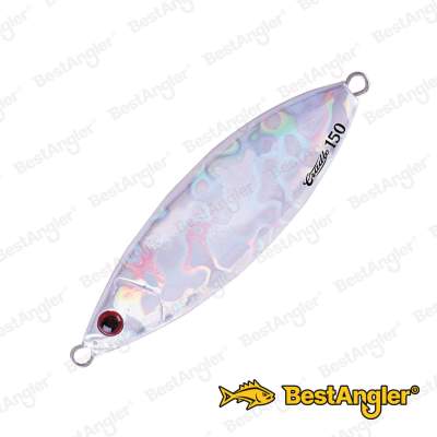Shout Cradle 200 g #61 Silver Holo (SH) - 188CD #61