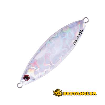 Shout Cradle 200 g #61 Silver Holo (SH)