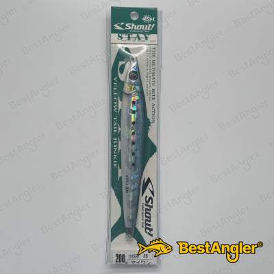 Shout Stay 200 g #26 Sardine (Real Color) - 116SR #26