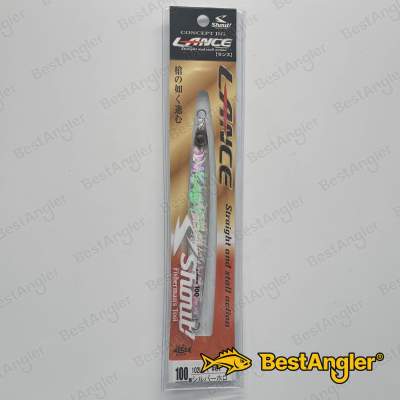 Shout Lance 100 g #61 Silver Holo (SH) - 102LC #61