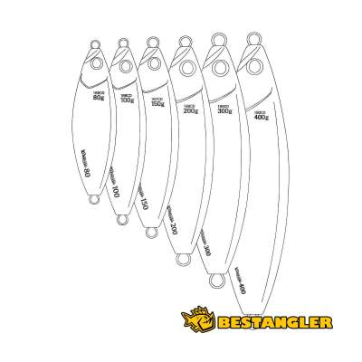 Shout Cradle 200 g #22 Red Gold (RG) - 188CD #22