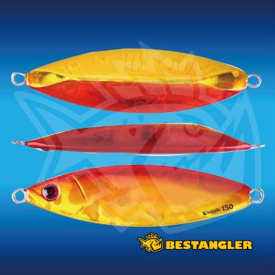 Shout Cradle 200 g #39 Red Zebra Glow (RZ) - 188CD #39