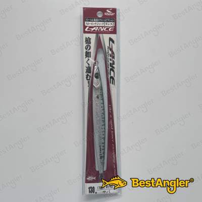 Shout Lance 130 g #110 Mackerel (Real Color) - 176LR #110