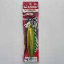 Shout Cradle 200 g #35 Green Gold (GG) - 188CD #35