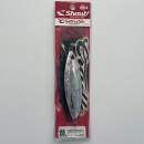 Shout Cradle 150 g #61 Silver Holo (SH) - 187CD #61