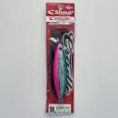 Shout Cradle 150 g #32 Blue Pink (BP) - 187CD #32