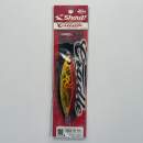 Shout Cradle 100 g #22 Red Gold (RG) - 186CD #22