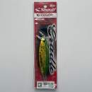 Shout Cradle 100 g #35 Green Gold (GG) - 186CD #35