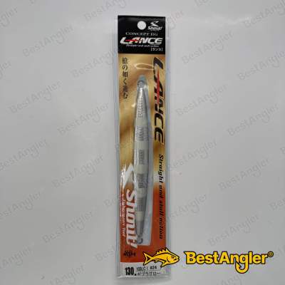 Shout Lance 130 g #24 Zebra Glow (ZG) - 103LC #24