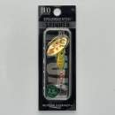 DUO Spearhead Ryuki Spinner 3.5g Green Gold PHA0055
