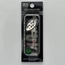 DUO Spearhead Ryuki Spinner 3.5g Pink Yamame PJA4019