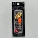 DUO Spearhead Ryuki Spinner 5g Fluorescence Orange ACC0590