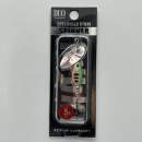 DUO Spearhead Ryuki Spinner 5g Lime Chart Yamame PJA4140