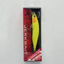 DUO Realis Jerkbait 85SP Fang Chartreuse ACC3524