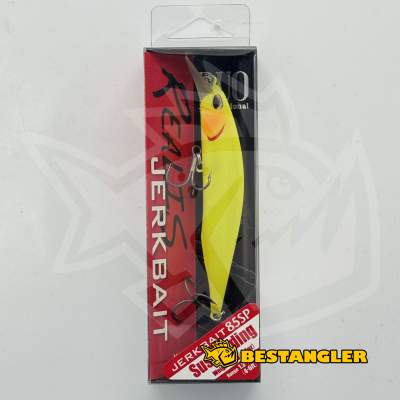 DUO Realis Jerkbait 85SP Fang Chartreuse ACC3524