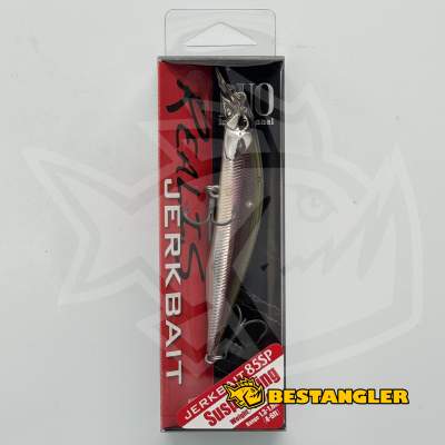 DUO Realis Jerkbait 85SP Komochi Wakasagi DSH3061