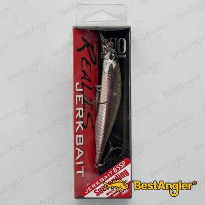 DUO Realis Jerkbait 85SP Komochi Wakasagi DSH3061