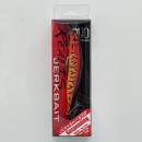 DUO Realis Jerkbait 85SP Red Tiger II ACC3194
