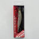 DUO Realis Jerkbait 85SP Ghost Minnow DEA3006