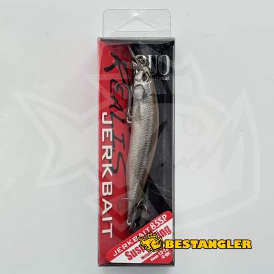 DUO Realis Jerkbait 85SP Wakasagi ND CCC3816
