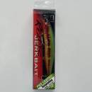 DUO Realis Jerkbait 120SP PIKE LIMITED Ara Macao CCC3175