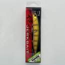 DUO Realis Jerkbait 120SP PIKE LIMITED Gold Perch ASA3146
